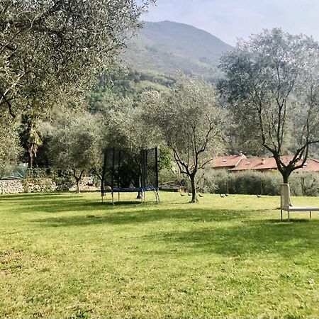 B&B Villa Chiara - 아르코 외부 사진