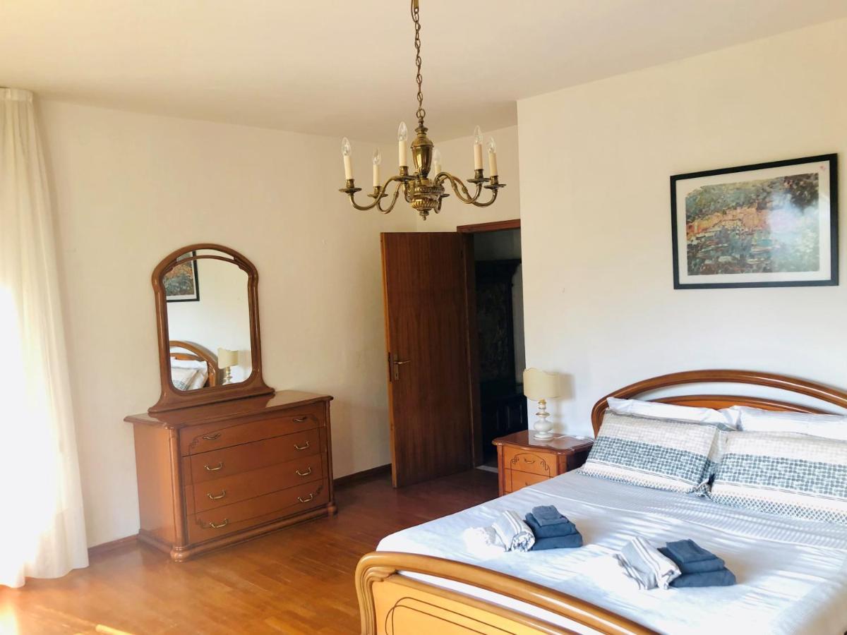 B&B Villa Chiara - 아르코 외부 사진