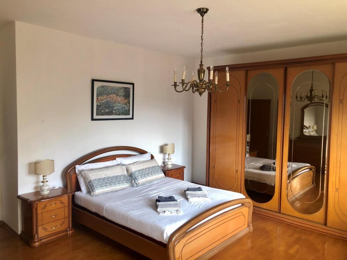 B&B Villa Chiara - 아르코 외부 사진