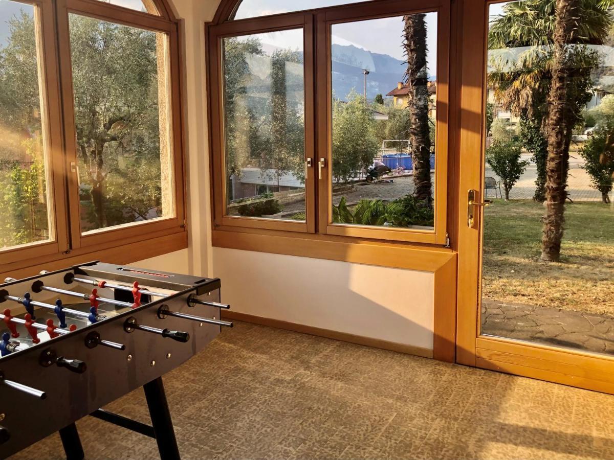 B&B Villa Chiara - 아르코 외부 사진