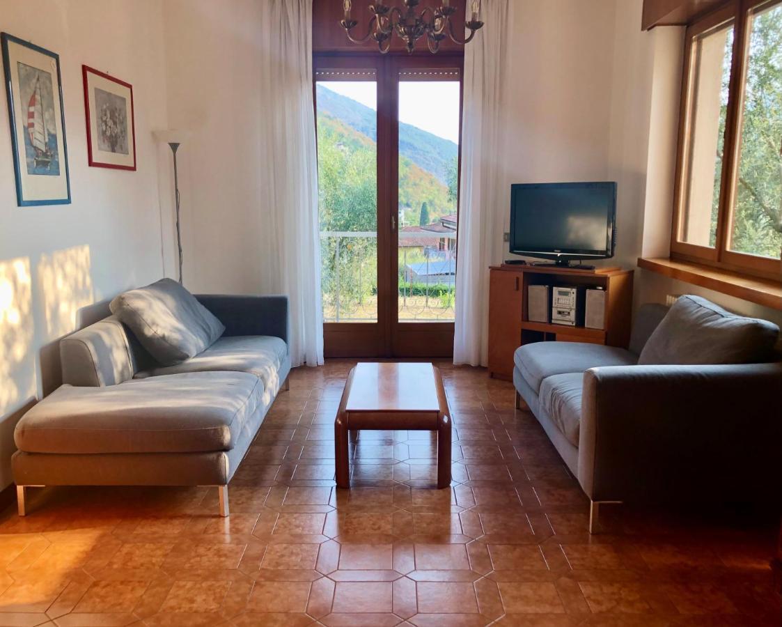 B&B Villa Chiara - 아르코 외부 사진