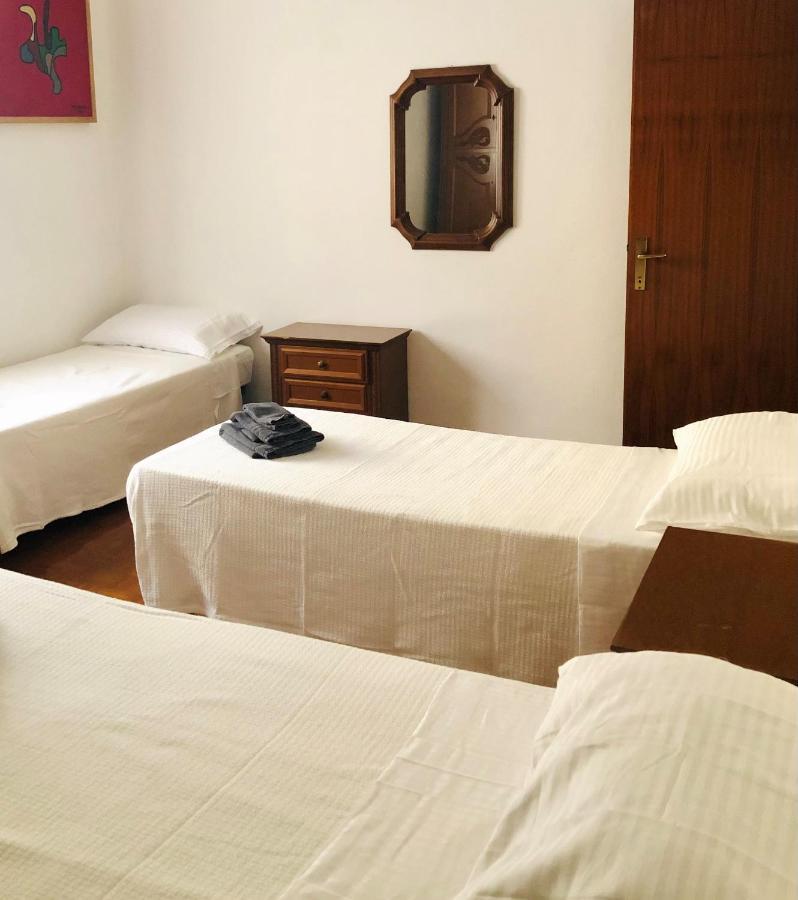 B&B Villa Chiara - 아르코 외부 사진