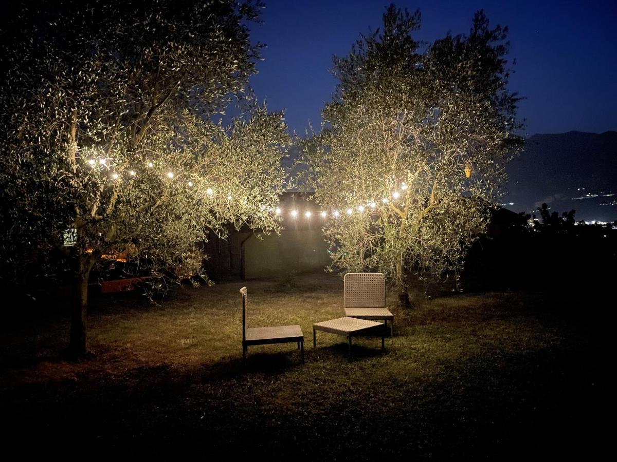 B&B Villa Chiara - 아르코 외부 사진