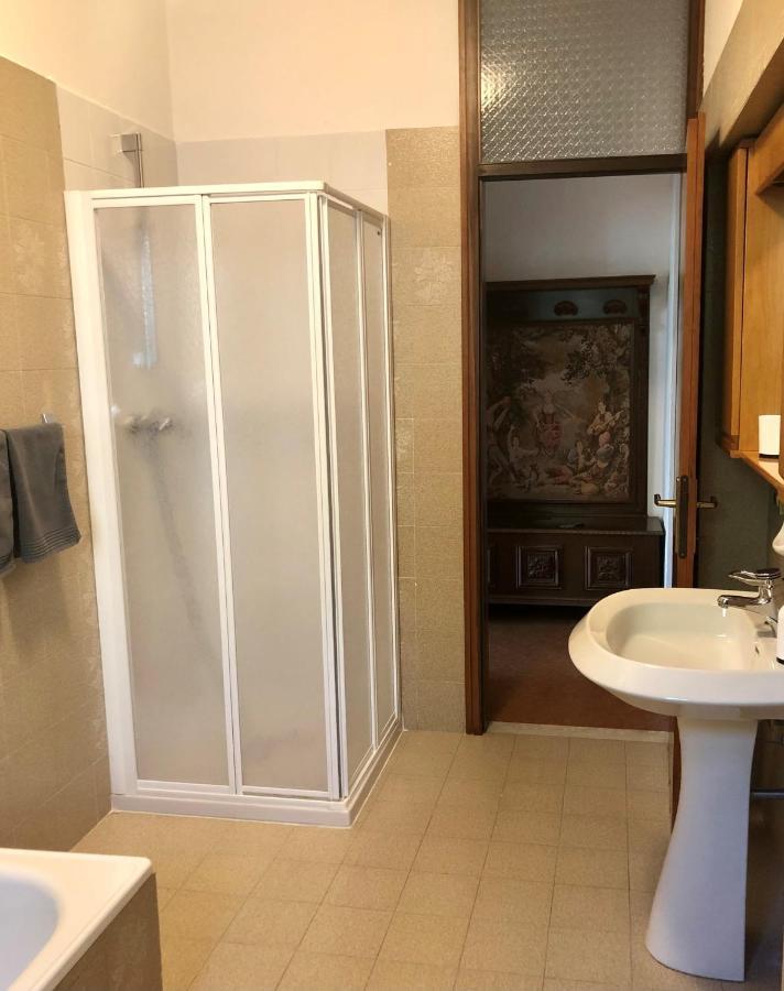 B&B Villa Chiara - 아르코 외부 사진