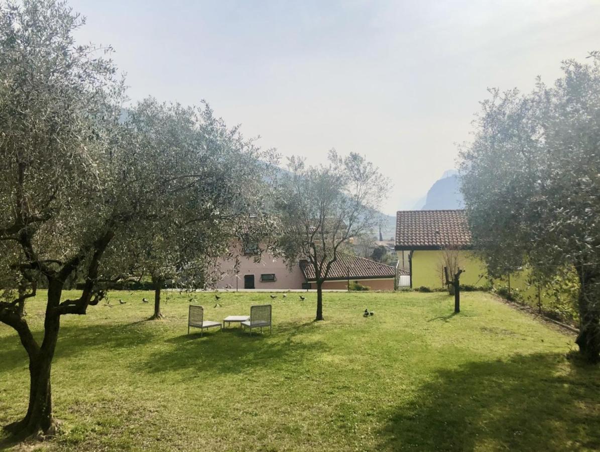 B&B Villa Chiara - 아르코 외부 사진